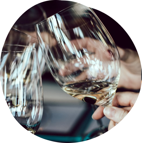 Responsible consumption - Image blob