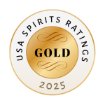 USA Spirits Ratings Gold