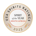 USA Spirits Ratings - Spirit of the Year SA
