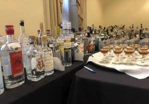 Ginologist London Dry Gin