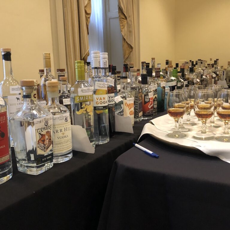 Ginologist London Dry Gin